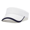 The Game GB463B Gamechanger Visor With Bill Tipping