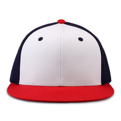The Game GB906 Perforated GameChanger Snapback - 