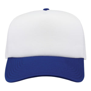 The Game GB473 Foam Front Trucker - 