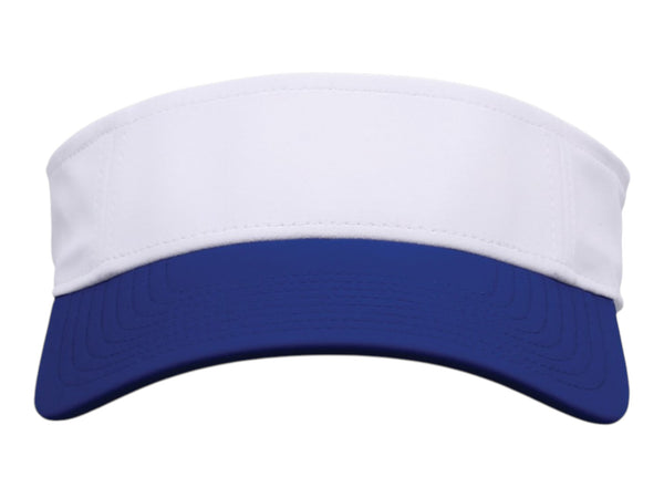 The Game GB503 Cool Breeze Nylon Visor