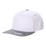 Unbranded 5 Panel Hat, Blank Baseball Cap