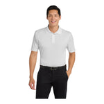 Port Authority K528 Performance Fine Jacquard Polo