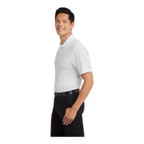 Port Authority K528 Performance Fine Jacquard Polo