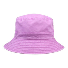 The Game GB502 Pigment Dyed Bucket Hat - 