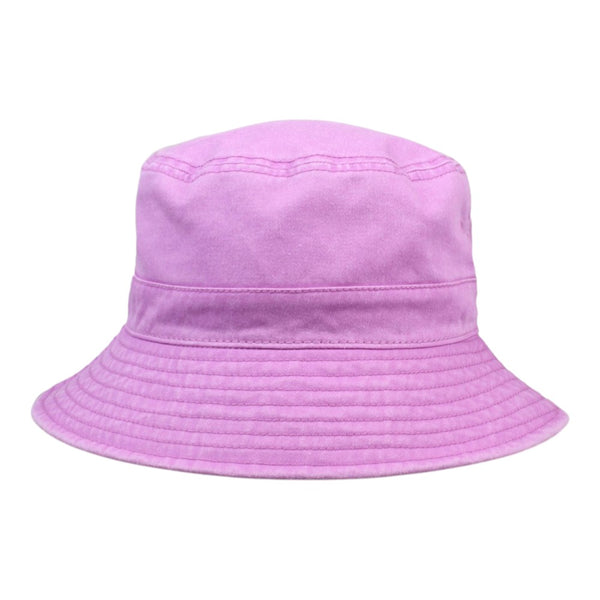 The Game GB502 Pigment Dyed Bucket Hat