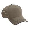Cobra WM-5 5 Panel Washed Twill Soft Mesh Hat