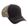 Cobra WM-5 5 Panel Washed Twill Soft Mesh Hat