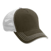 Cobra WM-5 5 Panel Washed Twill Soft Mesh Hat