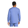 Wink Unisex WorkFlex Snap-Front Scrub Jacket WW3080 WonderWink