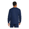 Wink Unisex WorkFlex Snap-Front Scrub Jacket WW3080 WonderWink