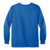 Wink Unisex WorkFlex Snap-Front Scrub Jacket WW3080 WonderWink