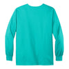 Wink Unisex WorkFlex Snap-Front Scrub Jacket WW3080 WonderWink