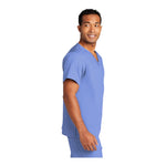 Wink WW3160 Unisex WorkFlex Chest Pocket V-Neck Scrub Top WonderWink for Medical Professionals