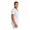 Wink WW3160 Unisex WorkFlex Chest Pocket V-Neck Scrub Top WonderWink for Medical Professionals