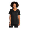 Wink Womens Premiere Flex V-Neck Top WW4168 WonderWink