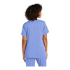 Wink Womens Premiere Flex V-Neck Top WW4168 WonderWink