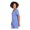 Wink Womens Premiere Flex V-Neck Top WW4168 WonderWink