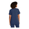 Wink Womens Premiere Flex V-Neck Top WW4168 WonderWink