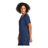 Wink Womens Premiere Flex V-Neck Top WW4168 WonderWink