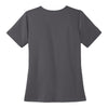 Wink Womens Premiere Flex V-Neck Top WW4168 WonderWink