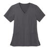 Wink Womens Premiere Flex V-Neck Top WW4168 WonderWink