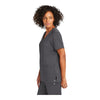 Wink Womens Premiere Flex V-Neck Top WW4168 WonderWink