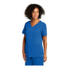 Wink Womens Premiere Flex V-Neck Top WW4168 WonderWink