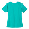 Wink Womens Premiere Flex V-Neck Top WW4168 WonderWink
