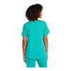 Wink Womens Premiere Flex V-Neck Top WW4168 WonderWink