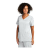 Wink Womens Premiere Flex V-Neck Top WW4168 WonderWink