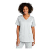 Wink Womens Premiere Flex V-Neck Top WW4168 WonderWink
