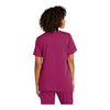 Wink Womens Premiere Flex V-Neck Top WW4168 WonderWink