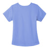 Wink Womens Premiere Flex Mock Wrap Top WW4268 WonderWink