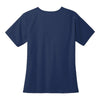 Wink Womens WorkFlex V-Neck Top Scrub WW4560 WonderWink