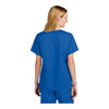 Wink Womens WorkFlex V-Neck Top Scrub WW4560 WonderWink