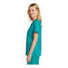 Wink Womens WorkFlex V-Neck Top Scrub WW4560 WonderWink