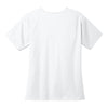 Wink Womens WorkFlex V-Neck Top Scrub WW4560 WonderWink