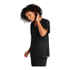 Wink Womens WorkFlex Mock Wrap Top WW4760 WonderWink