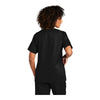 Wink Womens WorkFlex Mock Wrap Top WW4760 WonderWink