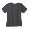 Wink Womens WorkFlex Mock Wrap Top WW4760 WonderWink