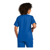 Wink Womens WorkFlex Mock Wrap Top WW4760 WonderWink