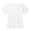 Wink Womens WorkFlex Mock Wrap Top WW4760 WonderWink