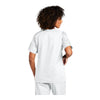 Wink Womens WorkFlex Mock Wrap Top WW4760 WonderWink