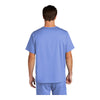 Wink Mens Premiere Flex V-Neck Top WW5068 WonderWInk