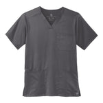 Wink Mens Premiere Flex V-Neck Top WW5068 WonderWInk