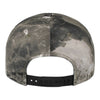 Pacific Headwear P680 Mossy Oak Guide Cap