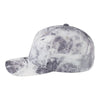 Pacific Headwear P680 Mossy Oak Guide Cap