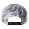 Pacific Headwear P680 Mossy Oak Guide Cap