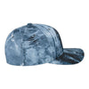 Pacific Headwear P680 Mossy Oak Guide Cap