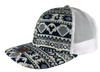 Zapped Headwear Warrior Hat